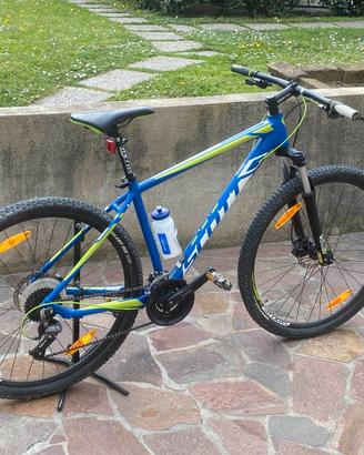 MTB SCOTT