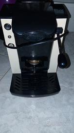 macchina da caffè Faber perfettamente funzionante 