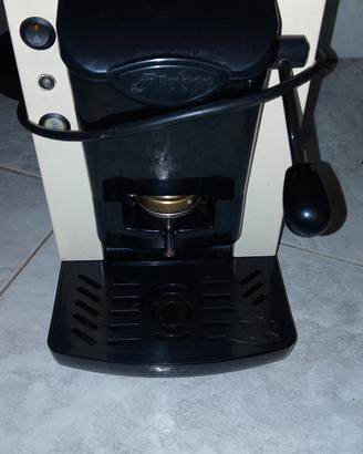macchina da caffè Faber perfettamente funzionante 