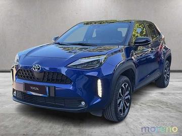 Toyota Yaris Cross 1.5h Trend fwd 116 CV e-cv...