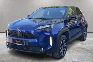 Toyota Yaris Cross 1.5h Trend fwd 116 CV e-cv...