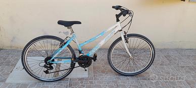 Mtb Atala Daisy da 24"