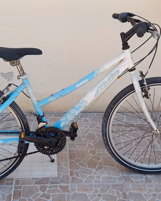 Mtb Atala Daisy da 24"
