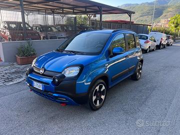 Fiat Panda 1.0 FireFly Hybrid Cross 2023 14mila km