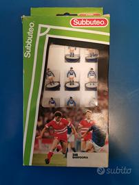Sampdoria Subbuteo 
