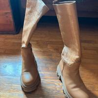 stivali donna invernali 