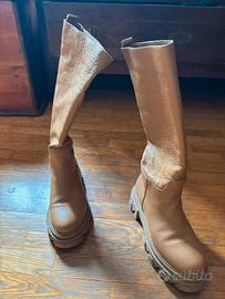 stivali donna invernali 