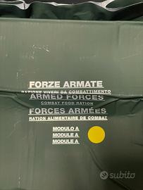 Modulo K da collezione