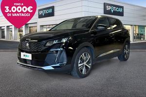 Peugeot 3008 Hybrid 225 e-EAT8 Allure Pack