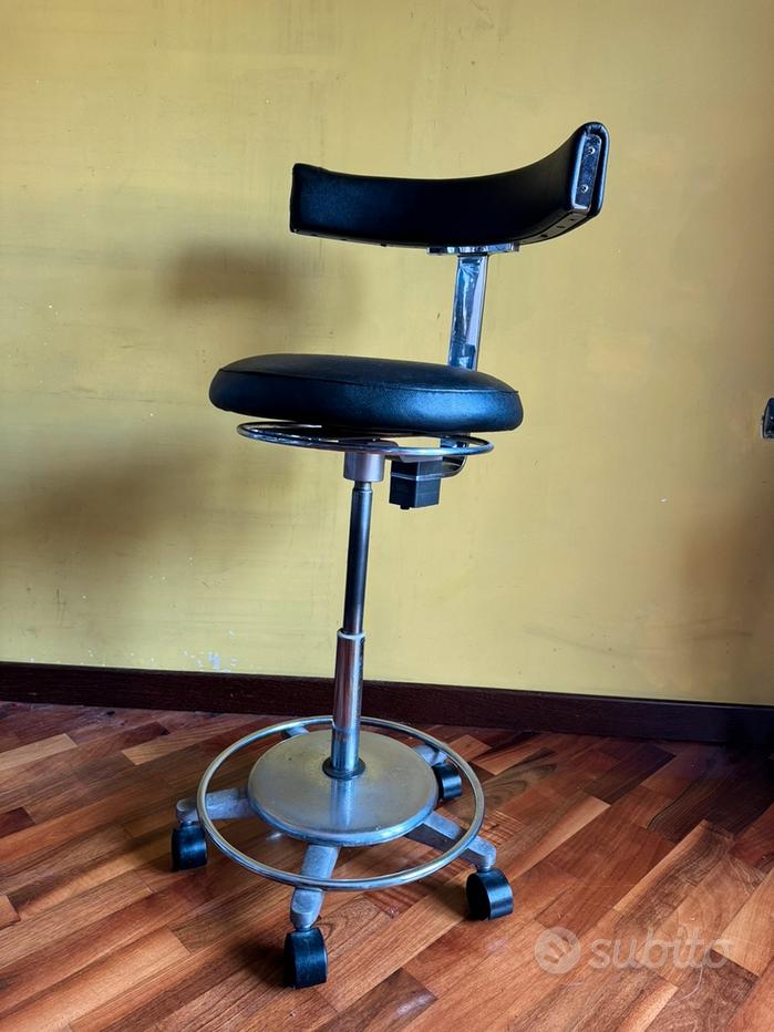 Sedia dentista Mobili usati