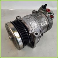 Compressore Clima AC Aria Condizionata DENSO 44719