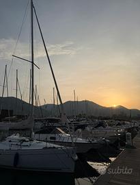 Posto barca Mirabello