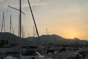 Posto barca Mirabello