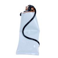 Appendiabiti - Antartidee - Tube - Bianco