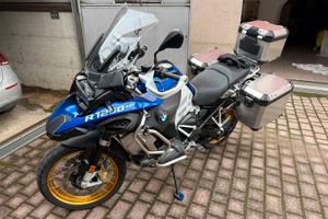 BMW GS 1250 Adventure 2019