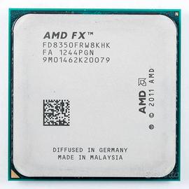 AMD FX8350