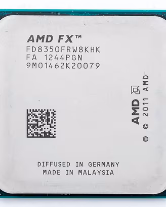 AMD FX8350