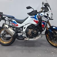 Honda CRF 1100 ADVENTURE SPORT DCT