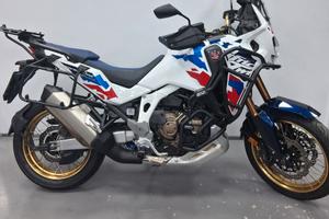 Honda CRF 1100 ADVENTURE SPORT DCT