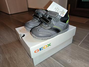 Scarpe Geox