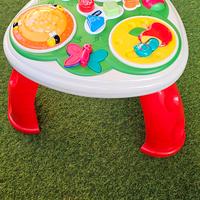 Tavolino Cioco Chicco Italiano e Inglese