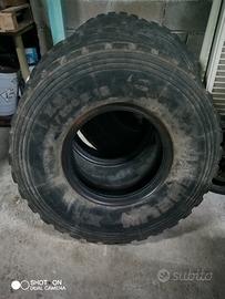 gomme fuoristrada 9.00