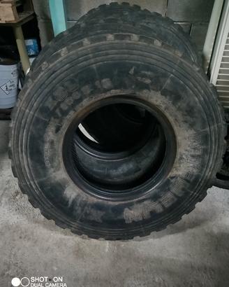 gomme fuoristrada 9.00