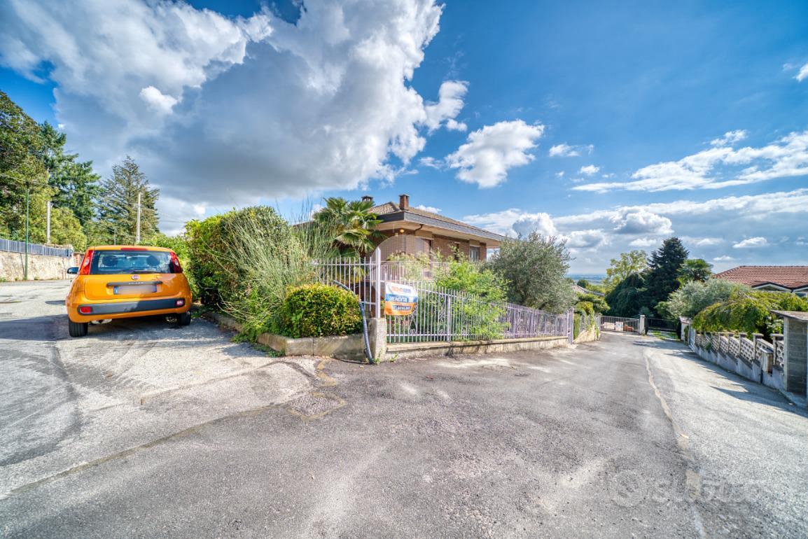 Apartment in Piossasco, Torino - Vista 3