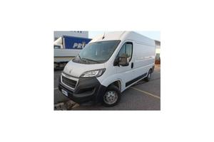 Peugeot Boxer 333