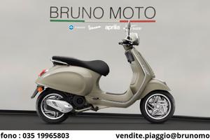 Vespa Primavera 125 Modello 2026