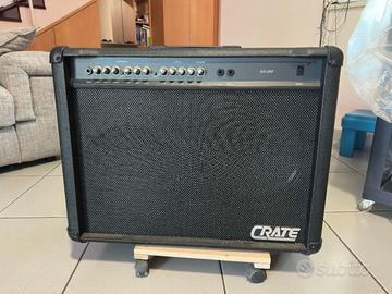 Crate GX212