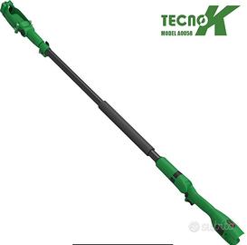 Prolunga telescopica TecnoK