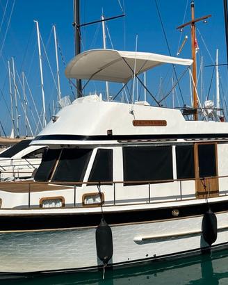 Chung Hwa Boat Hercules 115