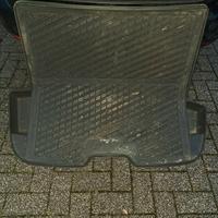 Vasca baule originale Volvo V50