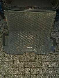 Vasca baule originale Volvo V50