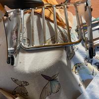 Harley davidson road King Milwaukee eight