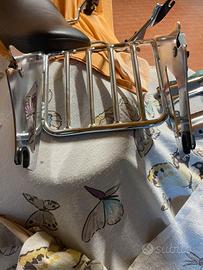 Harley davidson road King Milwaukee eight