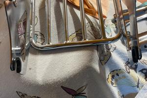 Harley davidson road King Milwaukee eight