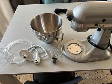 Planetaria Kitchen aid 4.7 L