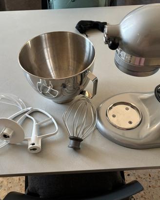 Planetaria Kitchen aid 4.7 L