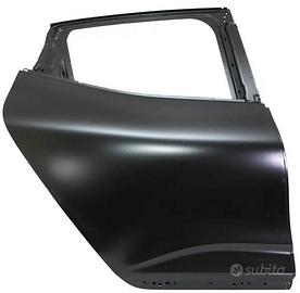 Porta Posteriore DX Clio V ( BJA )