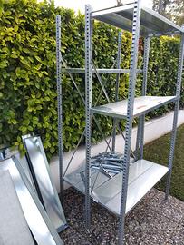Scaffali