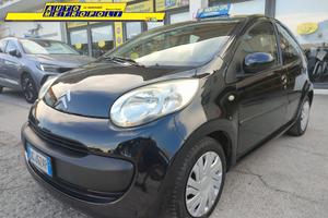 Citroen C1 1.0 68CV 5 porte GPL