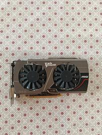 MSI GTX 660