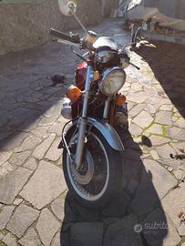 Honda Goldwing 1000