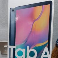 tablet galaxy sansung