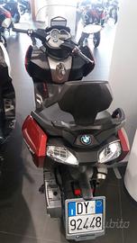 Bmw c 650 - 2013