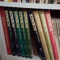 Il mondo delle scienze