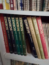 Il mondo delle scienze
