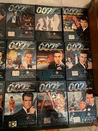 Dvd James Bond
